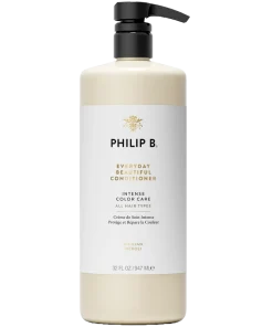 shop Philip B Everyday Beautiful Conditioner 947 ml af Philip B - online shopping tilbud rabat hos shoppetur.dk