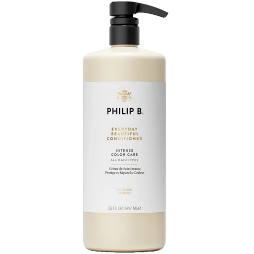 shop Philip B Everyday Beautiful Conditioner 947 ml af Philip B - online shopping tilbud rabat hos shoppetur.dk