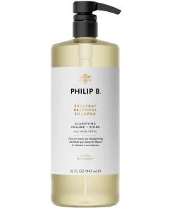 shop Philip B Everyday Beautiful Shampoo 220 ml af Philip B - online shopping tilbud rabat hos shoppetur.dk