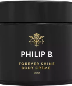 shop Philip B Forever Shine Body Creme 236 ml af Philip B - online shopping tilbud rabat hos shoppetur.dk