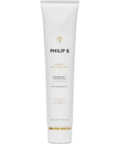 shop Philip B Gentle Conditioner 178 ml af Philip B - online shopping tilbud rabat hos shoppetur.dk