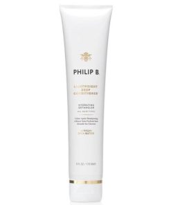 shop Philip B Light-Weight Deep Conditioning Creme Rinse 178 ml af Philip B - online shopping tilbud rabat hos shoppetur.dk