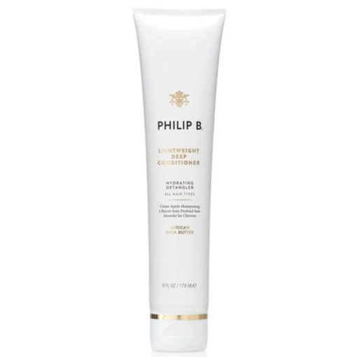 shop Philip B Light-Weight Deep Conditioning Creme Rinse 178 ml af Philip B - online shopping tilbud rabat hos shoppetur.dk