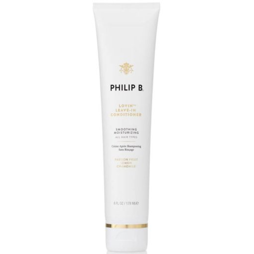 shop Philip B Lovin' Leave-In Condtioner 178 ml af Philip B - online shopping tilbud rabat hos shoppetur.dk