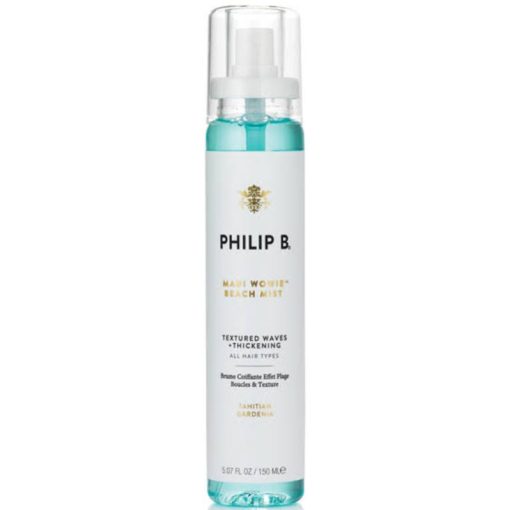 shop Philip B Maui Wowie Beach Mist 150 ml af Philip B - online shopping tilbud rabat hos shoppetur.dk