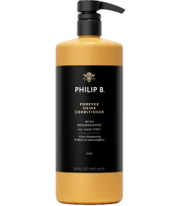 shop Philip B Oud Forever Shine Conditioner 947 ml af Philip B - online shopping tilbud rabat hos shoppetur.dk