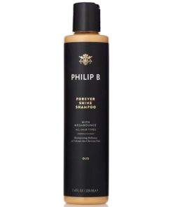 shop Philip B Oud Forever Shine Shampoo 220 ml af Philip B - online shopping tilbud rabat hos shoppetur.dk