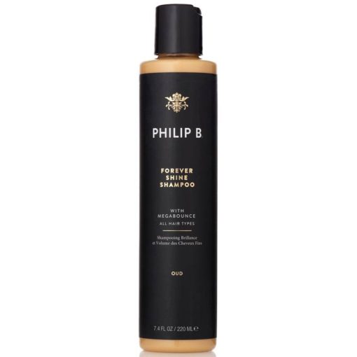 shop Philip B Oud Forever Shine Shampoo 220 ml af Philip B - online shopping tilbud rabat hos shoppetur.dk