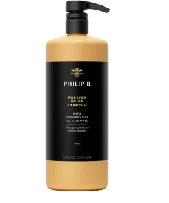 shop Philip B Oud Forever Shine Shampoo 947 ml af Philip B - online shopping tilbud rabat hos shoppetur.dk