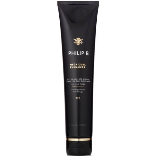 shop Philip B Oud Royal Mega Curl Enhancer 178 ml af Philip B - online shopping tilbud rabat hos shoppetur.dk