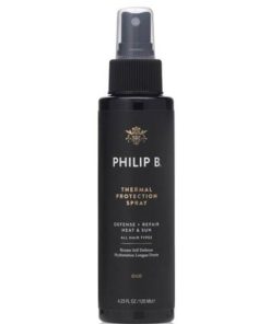 shop Philip B Oud Royal Thermal Protection Spray 125 ml af Philip B - online shopping tilbud rabat hos shoppetur.dk