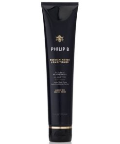 shop Philip B Russian Amber Imperial Conditioner Creme 178 ml af Philip B - online shopping tilbud rabat hos shoppetur.dk