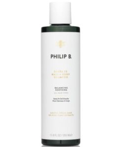 shop Philip B Santa Fe Hair + Body Shampoo 350 ml af Philip B - online shopping tilbud rabat hos shoppetur.dk