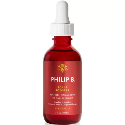 shop Philip B Scalp Booster 60 ml af Philip B - online shopping tilbud rabat hos shoppetur.dk