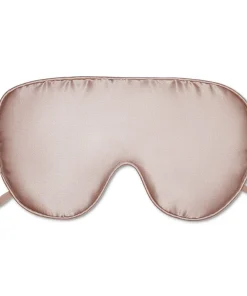 shop Philip B Silky Smooth Sleep Mask - Champagne af Philip B - online shopping tilbud rabat hos shoppetur.dk