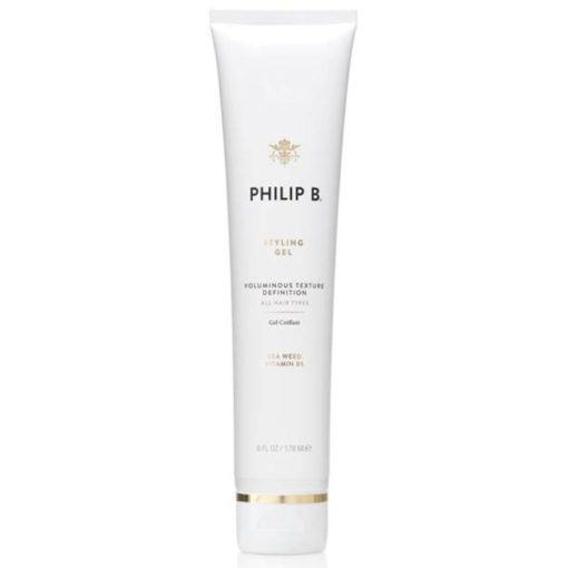 shop Philip B Styling Gel 178 ml af Philip B - online shopping tilbud rabat hos shoppetur.dk