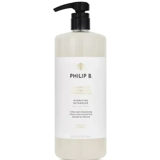 shop Philip B Weightless Volumizing Conditioner 947 ml af Philip B - online shopping tilbud rabat hos shoppetur.dk