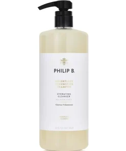 shop Philip B Weightless Volumizing Shampoo 947 ml af Philip B - online shopping tilbud rabat hos shoppetur.dk