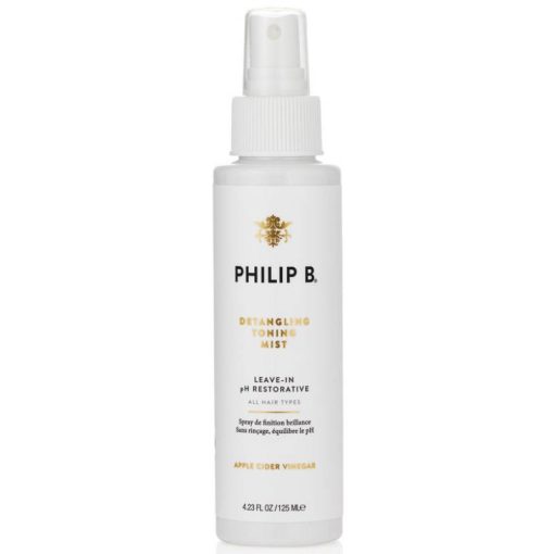 shop Philip B pH Restorative Detangling Toning Mist 125 ml af Philip B - online shopping tilbud rabat hos shoppetur.dk