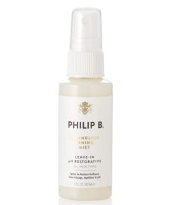 shop Philip B pH Restorative Detangling Toning Mist 60 ml af Philip B - online shopping tilbud rabat hos shoppetur.dk