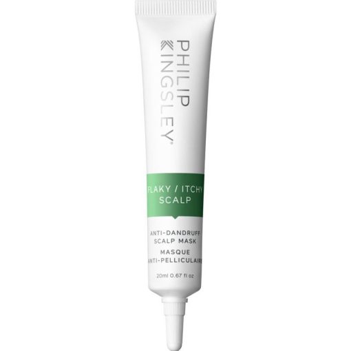 shop Philip Kingsley Flaky Itchy Scalp Mask 2x20 ml af Philip Kingsley - online shopping tilbud rabat hos shoppetur.dk