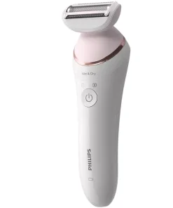 shop Philips Epilator Series 8000 Wet & Dry Epilator - BRE740/10 af Philips - online shopping tilbud rabat hos shoppetur.dk