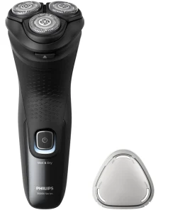 shop Philips Face Shaver Black 3000X Series - X3051 af Philips - online shopping tilbud rabat hos shoppetur.dk