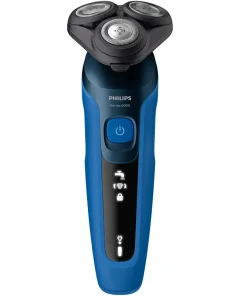 shop Philips Face Shaver Series 5000 - S5466 af Philips - online shopping tilbud rabat hos shoppetur.dk