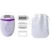 shop Philips Satinelle Essential Corded Compact Epilator - BRE275/00 af Philips - online shopping tilbud rabat hos shoppetur.dk