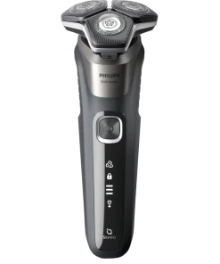 shop Philips Shaver Series 5000 Wet & Dry electric shaver af Philips - online shopping tilbud rabat hos shoppetur.dk