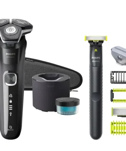 shop Philips Shaver Wet & Dry 5000 Series - 5898/79 af Philips - online shopping tilbud rabat hos shoppetur.dk