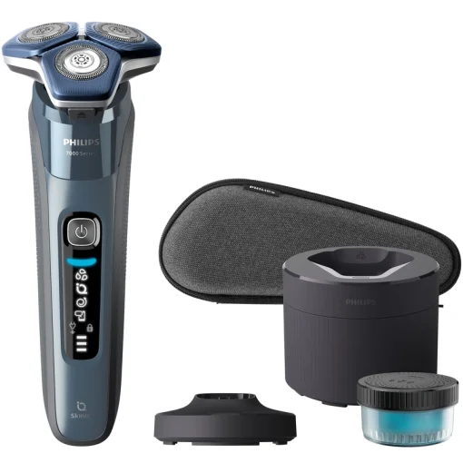 shop Philips Shaver Wet & Dry 7000 Series - S7882/55 af Philips - online shopping tilbud rabat hos shoppetur.dk