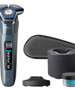 shop Philips Shaver Wet & Dry 7000 Series - S7882/55 af Philips - online shopping tilbud rabat hos shoppetur.dk