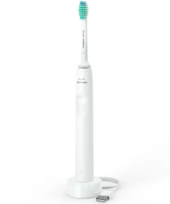 shop Philips Sonicare 2100 Series Electric Toothbrush - HX3651/13 af Philips - online shopping tilbud rabat hos shoppetur.dk