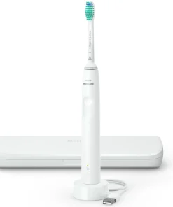 shop Philips Sonicare 3100 Series Electric Toothbrush - HX3673/13 af Philips - online shopping tilbud rabat hos shoppetur.dk