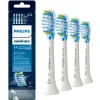 shop Philips Sonicare C3 Premium Plaque Defence Toothbrush Heads 4 Pieces - HX9044/17 White af Philips - online shopping tilbud rabat hos shoppetur.dk