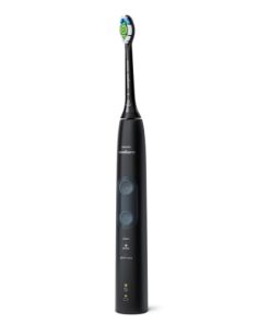 shop Philips Sonicare eltandbørste - ProtectiveClean 5100 - Sort af philips - online shopping tilbud rabat hos shoppetur.dk