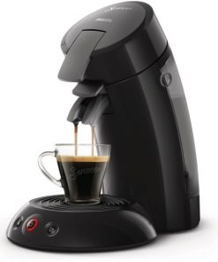 shop Philips kaffemaskine - Senseo Original - Black af philips-senseo - online shopping tilbud rabat hos shoppetur.dk