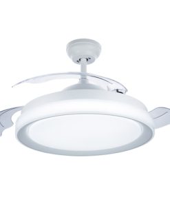 shop Philips loftlampe med ventilator - Bliss af philips - online shopping tilbud rabat hos shoppetur.dk