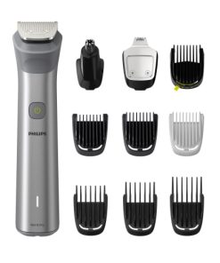 shop Philips skægtrimmer 10-i-1 - Series 5000 af philips - online shopping tilbud rabat hos shoppetur.dk