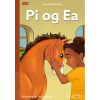 shop Pi og Ea - BUE 2 - Hardback af  - online shopping tilbud rabat hos shoppetur.dk