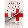 shop Pigen fra det store hvide skib - Indbundet af  - online shopping tilbud rabat hos shoppetur.dk
