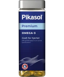 shop Pikasol Premium 140 Pieces af Pikasol - online shopping tilbud rabat hos shoppetur.dk