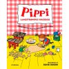 shop Pippi Langstrømpes kogebog - Indbundet af  - online shopping tilbud rabat hos shoppetur.dk