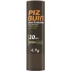 shop Piz Buin IN SUN Aloe Vera Lipstick SPF30 4