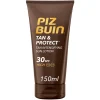 shop Piz Buin TAN & PROTECT Lotion SPF30 150 ml af Piz Buin - online shopping tilbud rabat hos shoppetur.dk