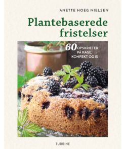 shop Plantebaserede fristelser - Hardback af  - online shopping tilbud rabat hos shoppetur.dk