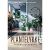 shop Plantelykke - Hardback af  - online shopping tilbud rabat hos shoppetur.dk