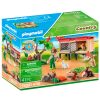 shop Playmobil Country Kaninbur af playmobil - online shopping tilbud rabat hos shoppetur.dk