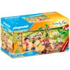 shop Playmobil Family Fun Zoo af playmobil - online shopping tilbud rabat hos shoppetur.dk